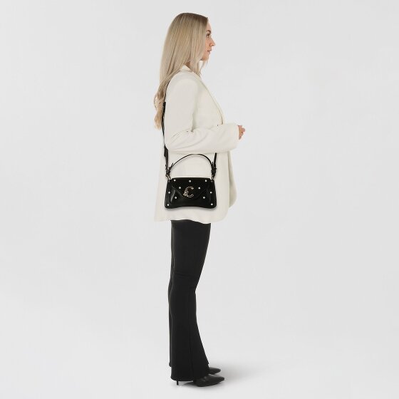 Coccinelle C-Me Handtasche Leder 21 cm