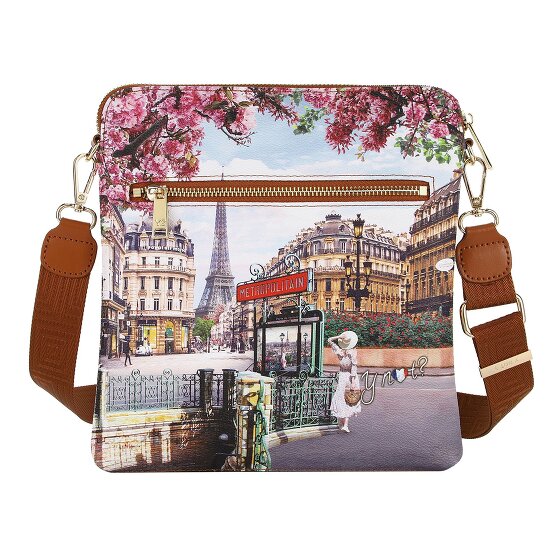 Y Not? Yesbag Umhängetasche 23 cm
