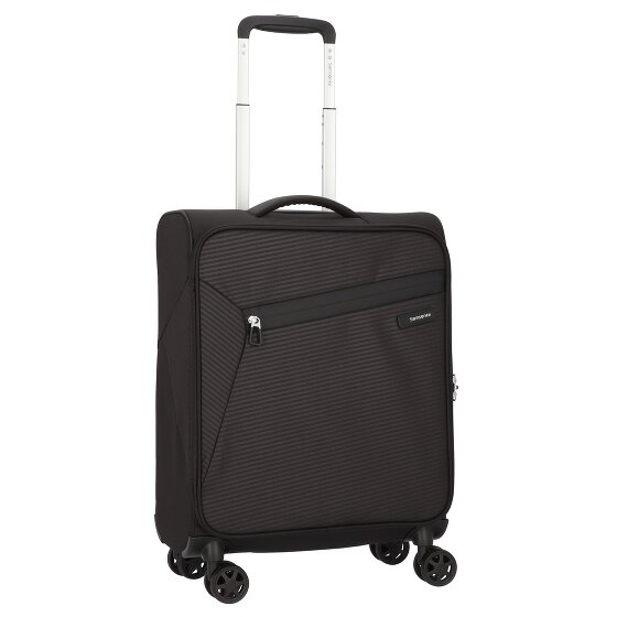 Samsonite Litebeam 4 Rollen Kabinentrolley 55 cm