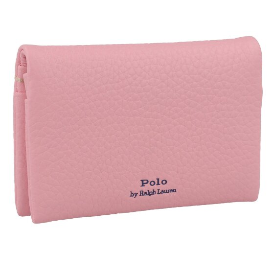 POLO RALPH LAUREN Polo Play Kreditkartenetui Leder 10 cm