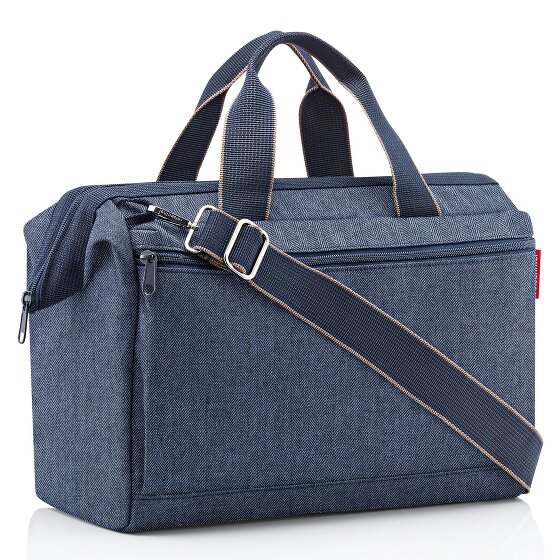 reisenthel Allrounder S Weekender Reisetasche 39 cm reisenthel Allrounder S Weekender Reisetasche 39 cm