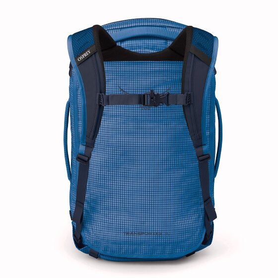 Osprey Transporter 30 Weekender Reisetasche 48 cm