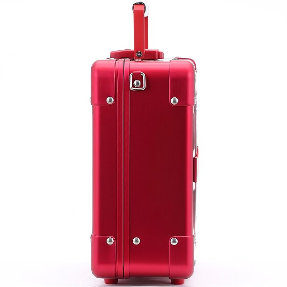 Aleon Diversty Beautycase 27 cm Aleon Diversty Beautycase 27 cm