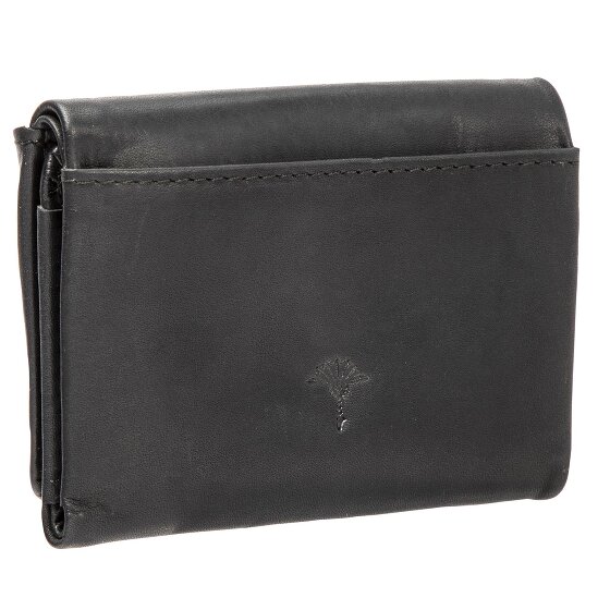Joop! Loreto Orthos Geldbörse RFID Schutz Leder 10 cm