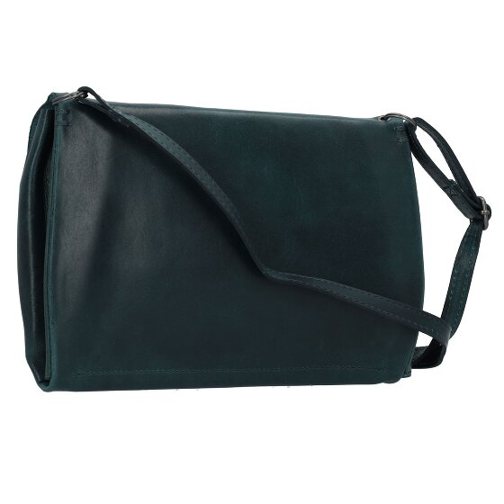 Harold's Fold Umhängetasche Leder 24 cm