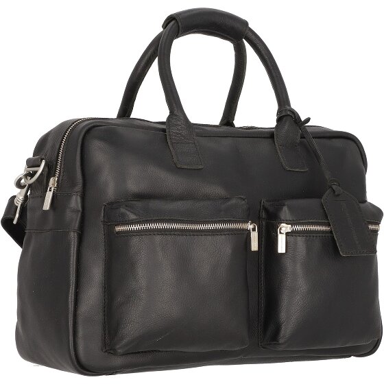 Cowboysbag The Diaper Bag Wickeltasche Leder 39 cm