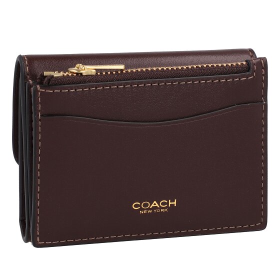 Coach Essential Geldbörse Leder 10 cm