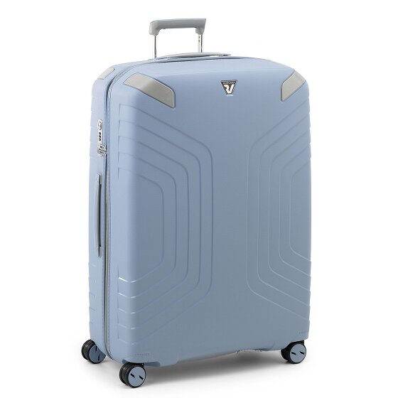 Roncato Ypsilon 2.0 4 Rollen Trolley 78 cm