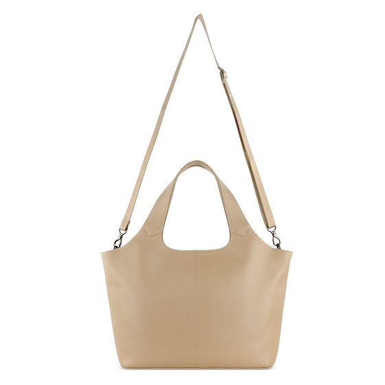 bugatti Elsa Shopper Tasche M Leder 42 cm
