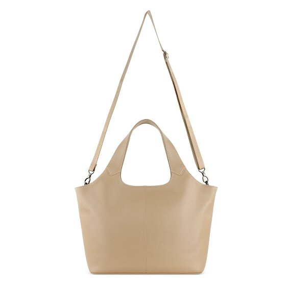 bugatti Elsa Shopper Tasche M Leder 42 cm