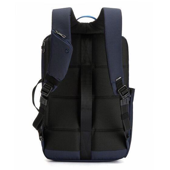 Pacsafe Metrosafe X Rucksack 44 cm Laptopfach