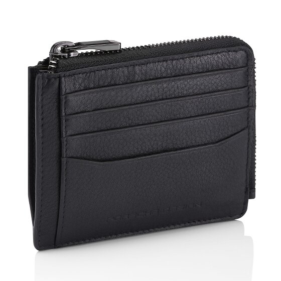 Porsche Design Business Geldbörse RFID Leder 11 cm