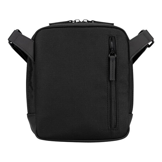 Jost Tallinn Mini Bag Umhängetasche XS RFID Schutz 18 cm