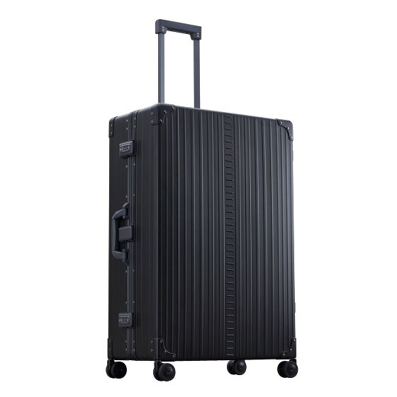 Aleon Traveler 4-Rollen Trolley 81 cm