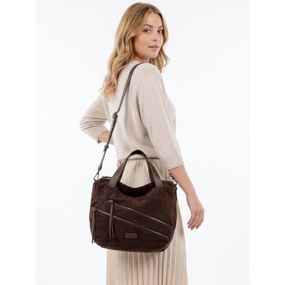 Suri Frey SFY Celly Schultertasche L 46 cm