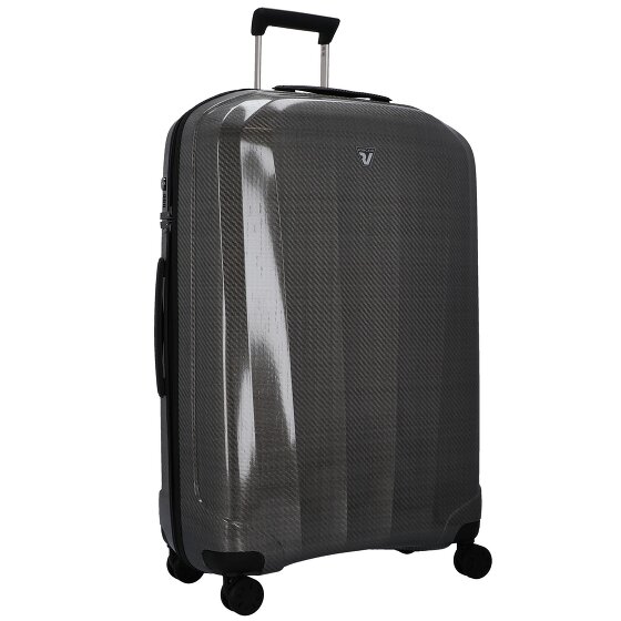 Roncato We Are Glam 4 Rollen Trolley 78 cm