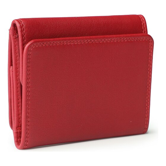 Braun Büffel Golf 3.0 Geldbörse Leder 8 cm