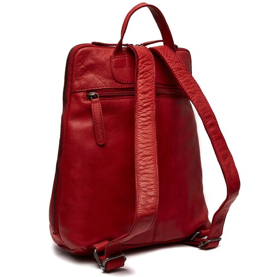 The Chesterfield Brand Bern Daypack Leder 32 cm