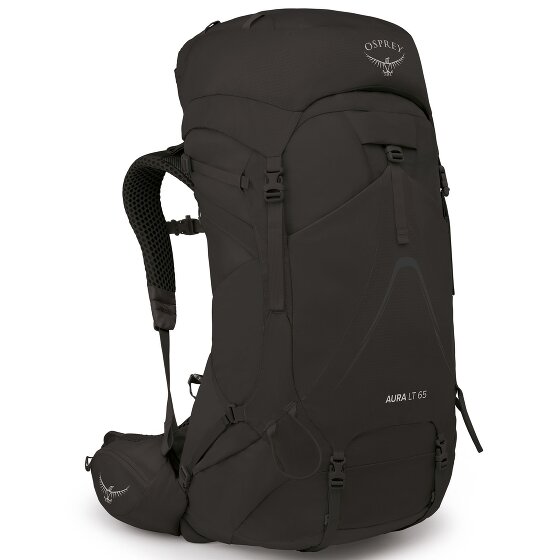 Osprey Aura AG LT 65 Trekkingrucksack WM-L 83 cm