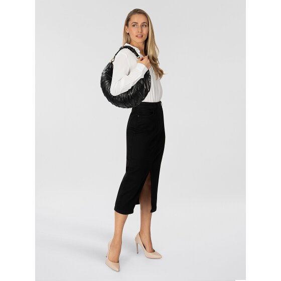 Campomaggi Luna Schultertasche Leder 45 cm