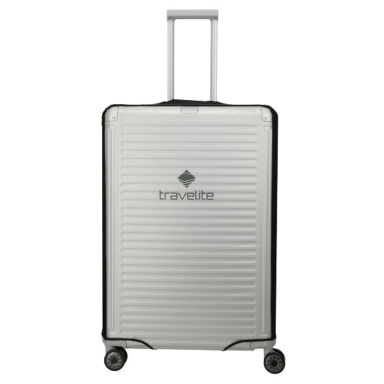 Travelite Accessoires Kofferschutzhülle 77 cm