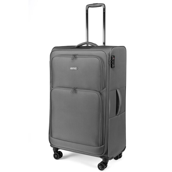 Epic Dynamo 4 Rollen Trolley 75 cm