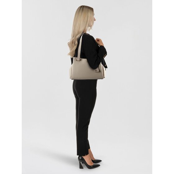 Guess Evie Schultertasche 40 cm