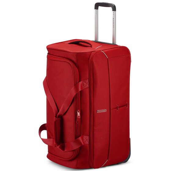 Roncato Ironik 2.0 2 Rollen Reisetasche 58 cm