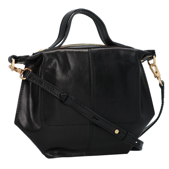 The Bridge Unica Handtasche Leder 29 cm