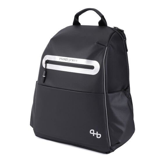 Hedgren Commute Bike Rim Fahrradrucksack RFID Schutz 38 cm