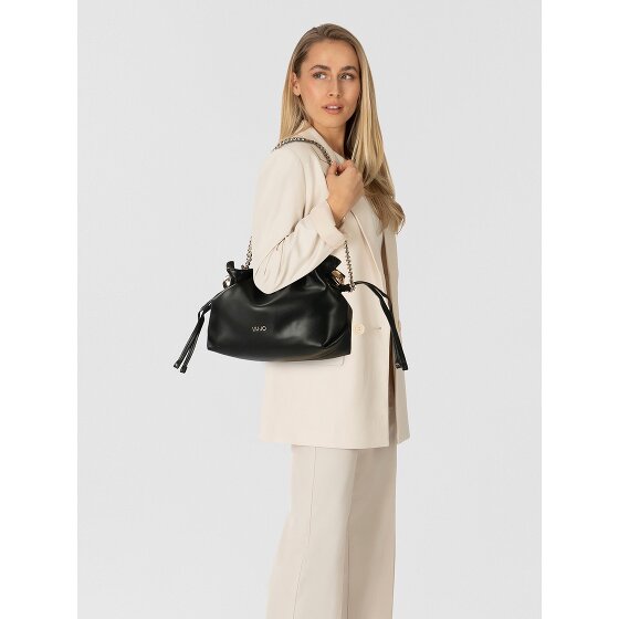Liu Jo Riccy Schultertasche S 24 cm