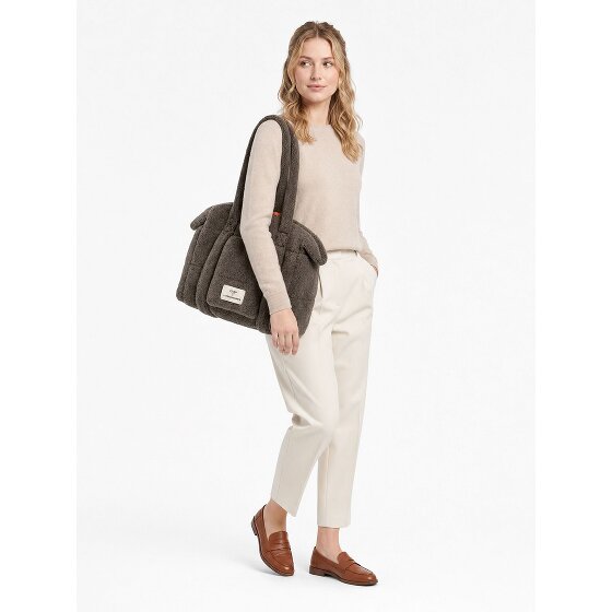 LES VISIONNAIRES Unio Travel Shopper Tasche 60 cm