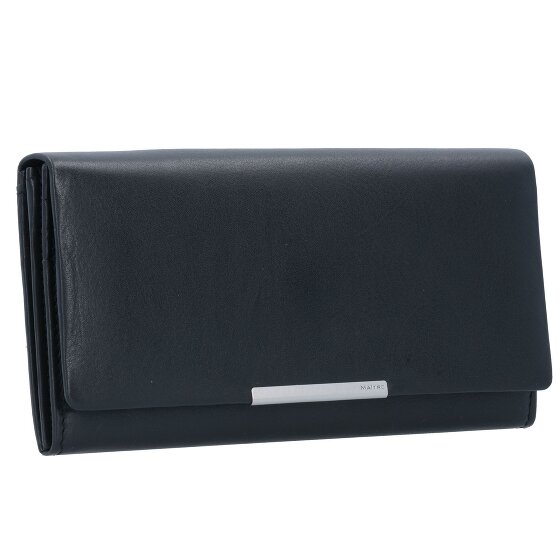 Maître Belg Diedburg Geldbörse Leder 18 cm