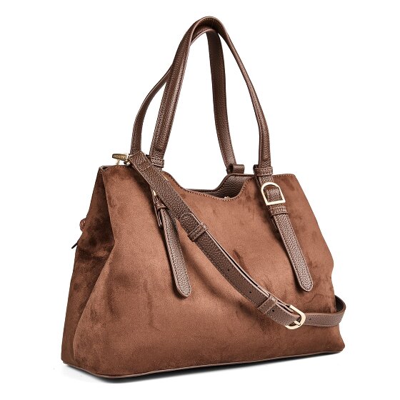 Valentino Winnie Winter Schultertasche 32 cm