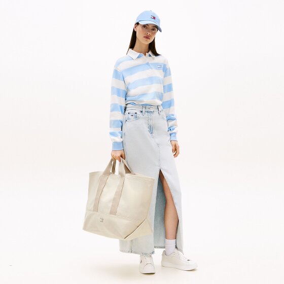 Tommy Hilfiger Jeans TJW Tote Shopper Tasche 62 cm
