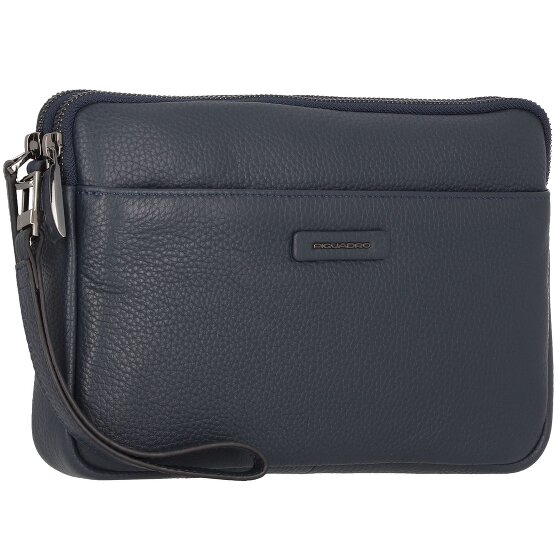 Piquadro Modus Herrentasche RFID Schutz Leder 26 cm