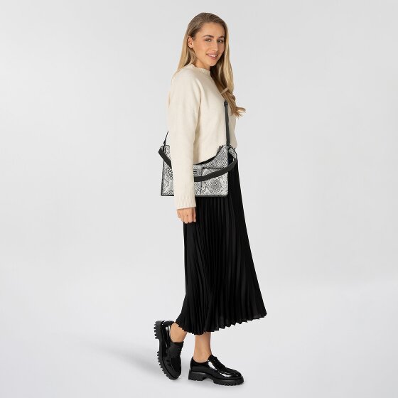 Desigual Delta Vega Schultertasche 24 cm