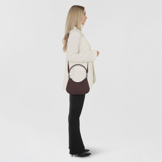 Lacoste Core Essentials Daily City Schultertasche 23 cm