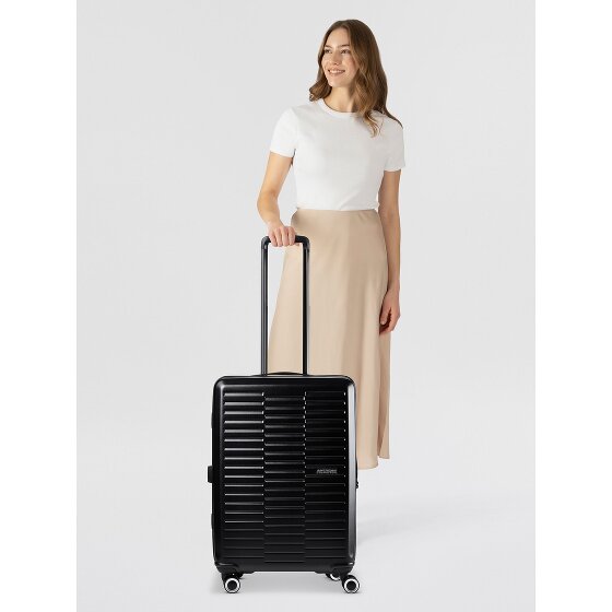 American Tourister Sunset Hills 4 Rollen Trolley 64.5 cm