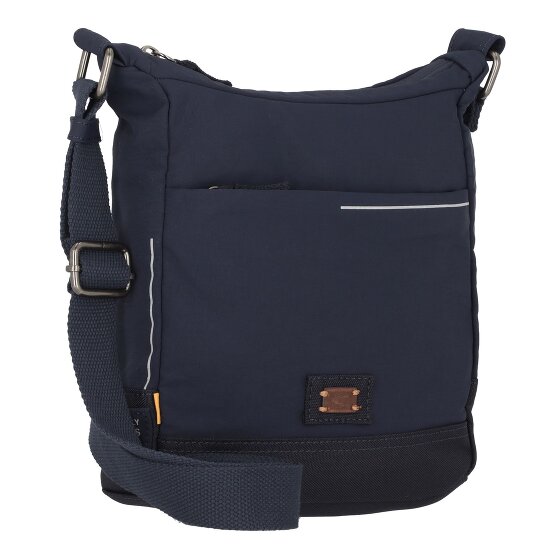 camel active City Umhängetasche 26.5 cm