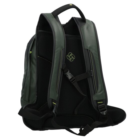 Samsonite Paradiver Light Daypack 45 cm Laptopfach
