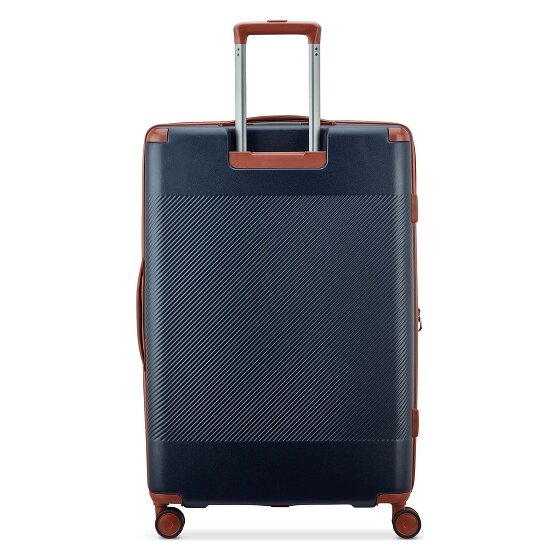 MODO by Roncato Charm 2.0 4 Rollen Trolley 77 cm mit Dehnfalte