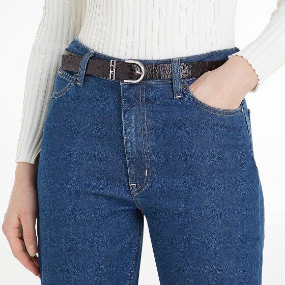 Calvin Klein CK Loop Gürtel Calvin Klein CK Loop Gürtel