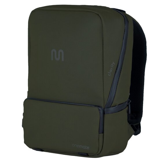 onemate Backpack Mini Daypack 37 cm Laptopfach