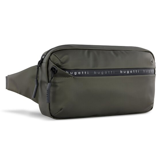 bugatti Blanc Gürteltasche 27 cm