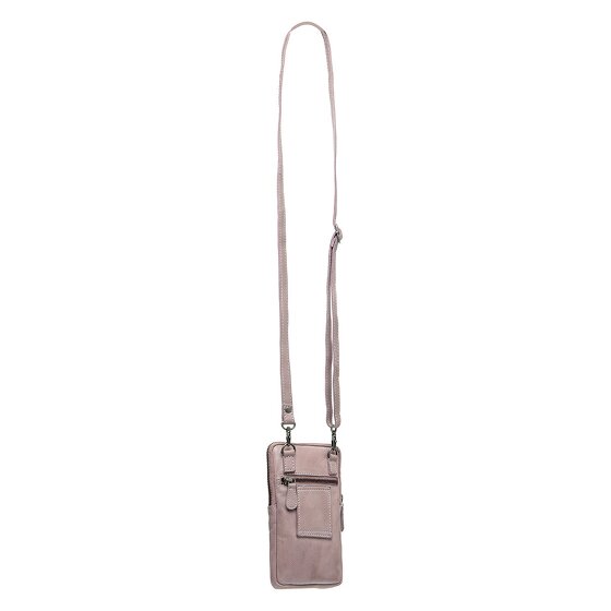 The Chesterfield Brand Salta Handytasche Leder 11 cm