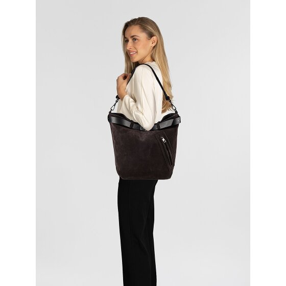Liebeskind Zita Shopper Tasche Leder 43 cm