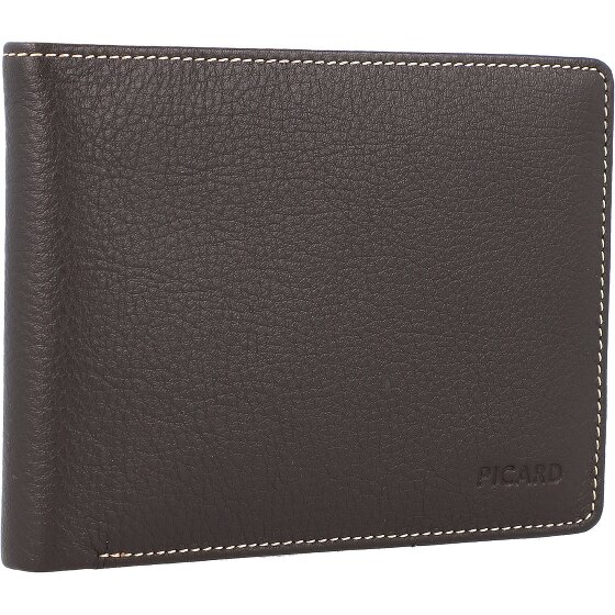 Picard Diego Geldbörse Leder 12,5 cm
