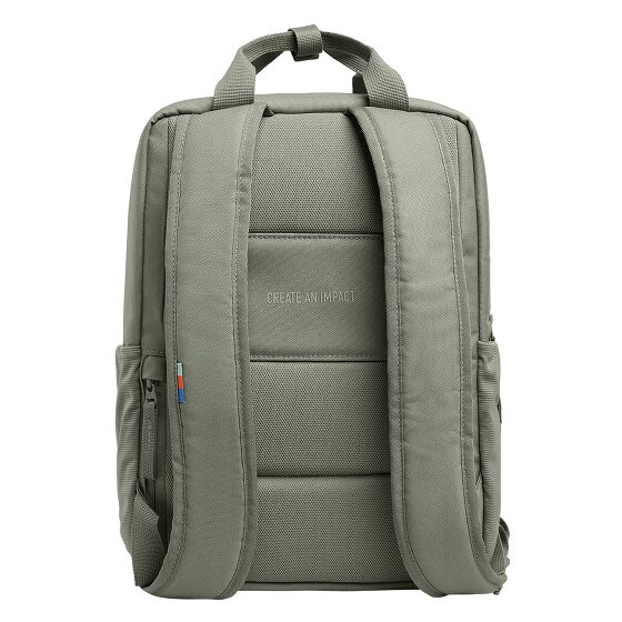 GOT BAG Daypack 2.0 Daypack 36 cm Laptopfach