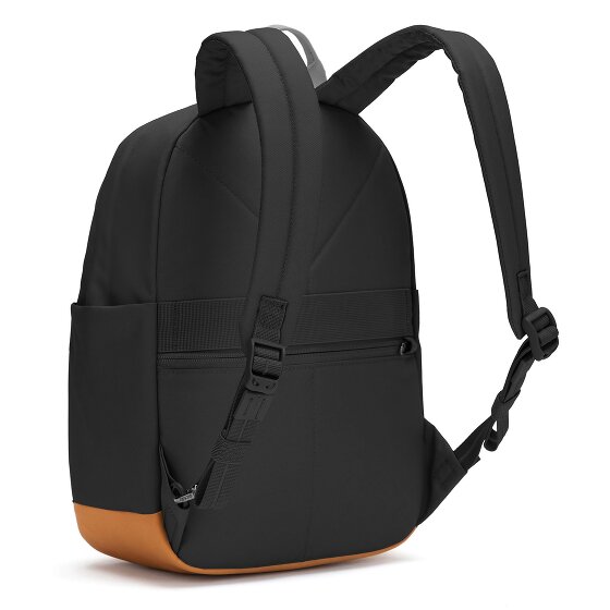 Pacsafe Go Rucksack RFID 36,5 cm Laptopfach
